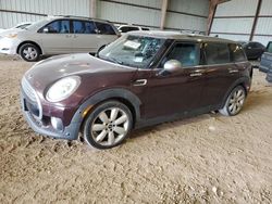 Mini salvage cars for sale: 2016 Mini Cooper Clubman