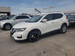 2017 Nissan Rogue S for sale in Kansas City, KS