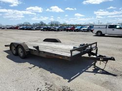 2014 Tuffy Trailer en venta en Milwaukee, WI