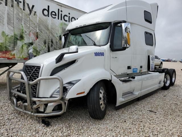 2023 Volvo VN VNL