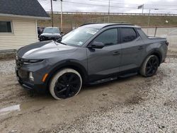 2023 Hyundai Santa Cruz Night en venta en Northfield, OH