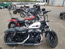 2020 Harley-Davidson XL1200 X en venta en Oklahoma City, OK