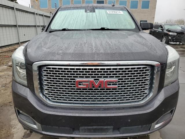 2015 GMC Yukon XL Denali