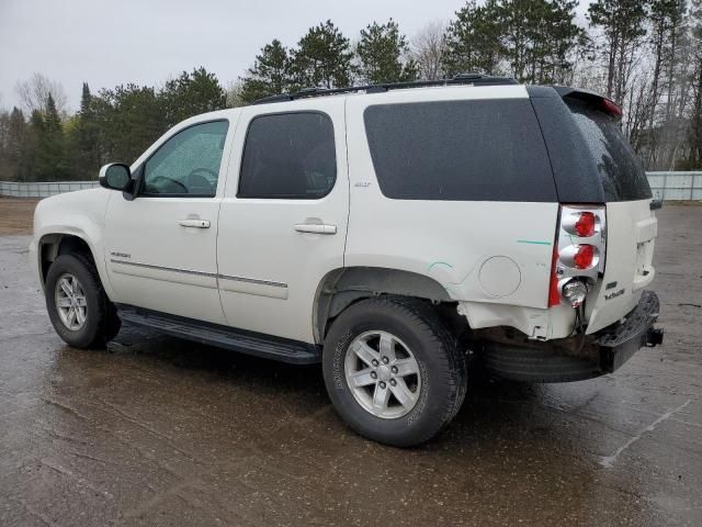 2011 GMC Yukon SLT