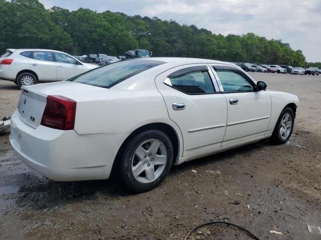 2006 Dodge Charger SE