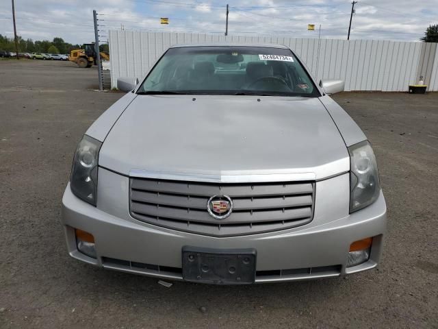 2005 Cadillac CTS HI Feature V6