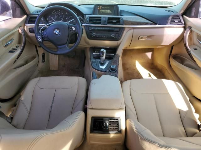 2014 BMW 320 I