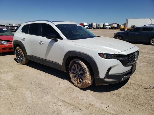 2023 Mazda CX-50 Preferred Plus