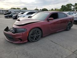 2020 Dodge Charger GT for sale in Sacramento, CA