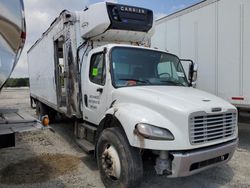 Freightliner salvage cars for sale: 2012 Freightliner M2 106 Medium Duty