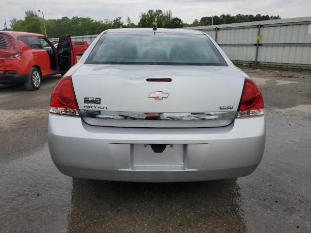 2011 Chevrolet Impala LS