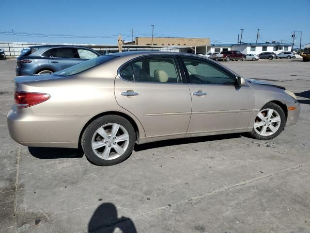 2005 Lexus ES 330