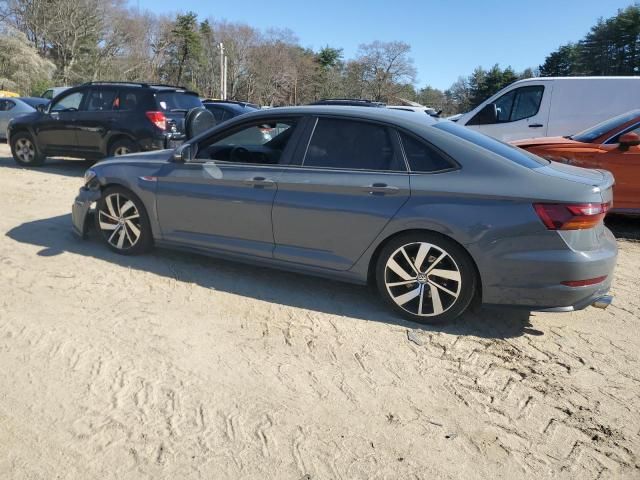 2019 Volkswagen Jetta GLI