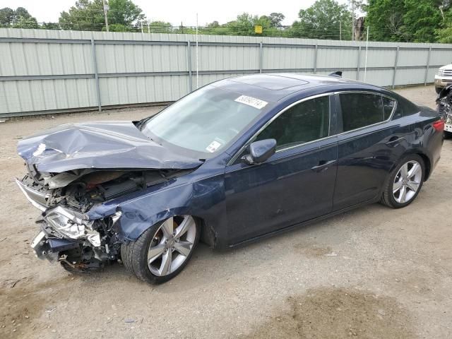 2015 Acura ILX 20