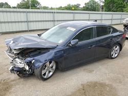 Acura Vehiculos salvage en venta: 2015 Acura ILX 20