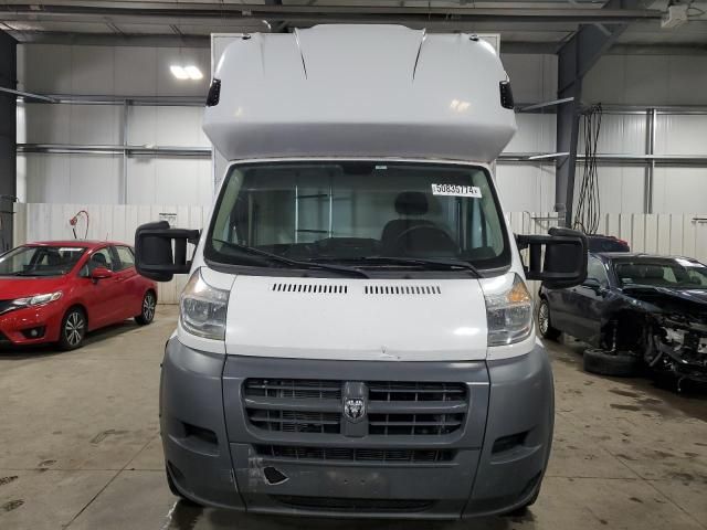 2017 Dodge RAM Promaster 3500 3500 Standard