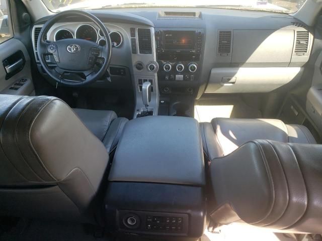 2008 Toyota Sequoia Limited