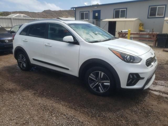 2021 KIA Niro EX Premium