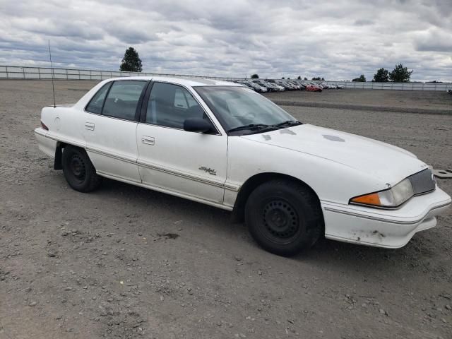 1993 Buick Skylark Custom