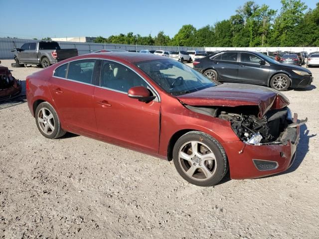 2012 Volvo S60 T5