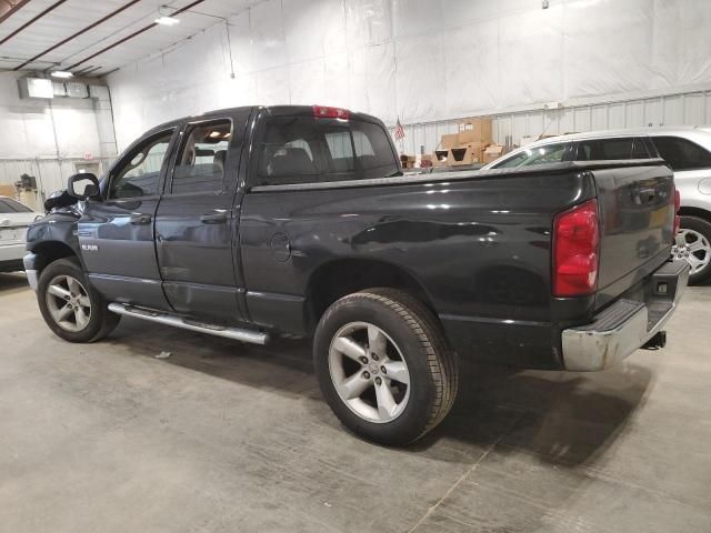 2008 Dodge RAM 1500 ST