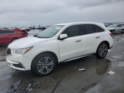 2020 Acura MDX Technology for sale in Martinez, CA