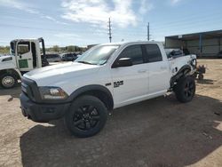 2019 Dodge RAM 1500 Classic SLT for sale in Colorado Springs, CO