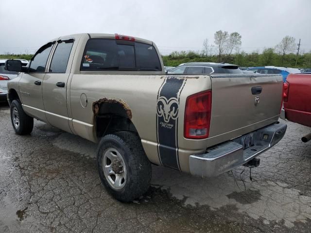 2005 Dodge RAM 2500 ST