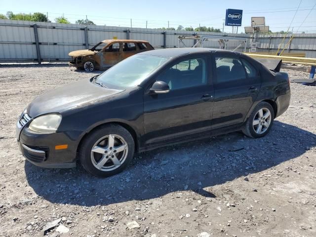 2009 Volkswagen Jetta S