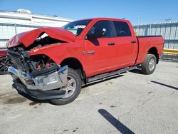 Dodge Vehiculos salvage en venta: 2012 Dodge RAM 2500 SLT