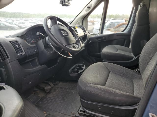 2021 Dodge RAM Promaster 3500 3500 High