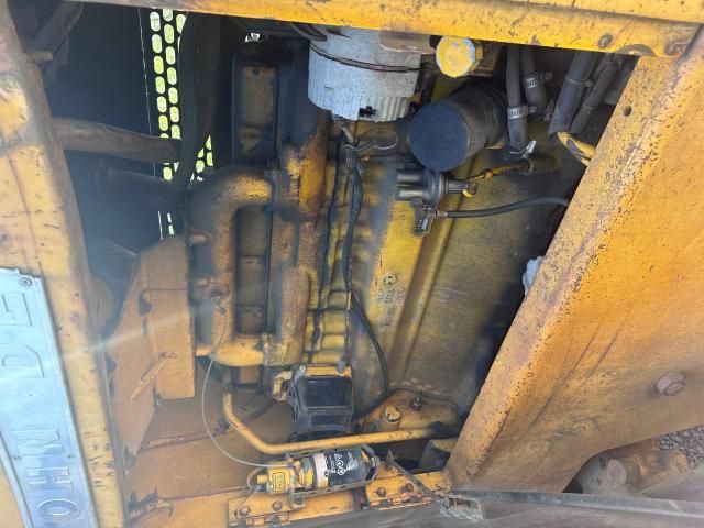 1980 John Deere 444
