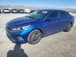 KIA Forte LX Vehiculos salvage en venta: 2024 KIA Forte LX