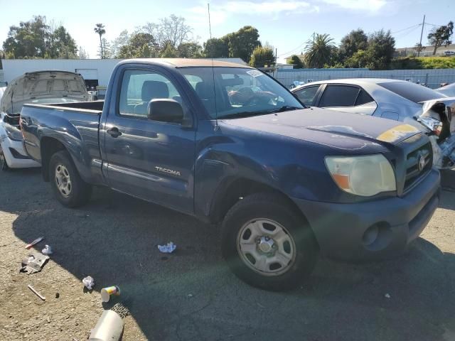 2006 Toyota Tacoma