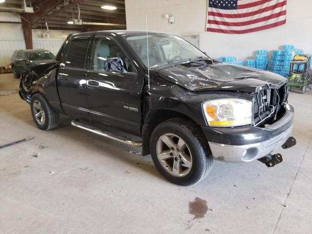 2006 Dodge RAM 1500 ST