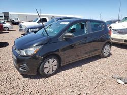 2017 Chevrolet Spark LS en venta en Phoenix, AZ