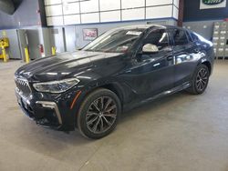2021 BMW X6 M50I for sale in East Granby, CT