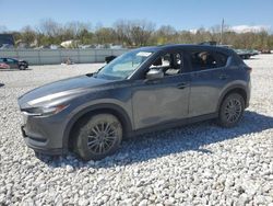 2017 Mazda CX-5 Touring for sale in Barberton, OH