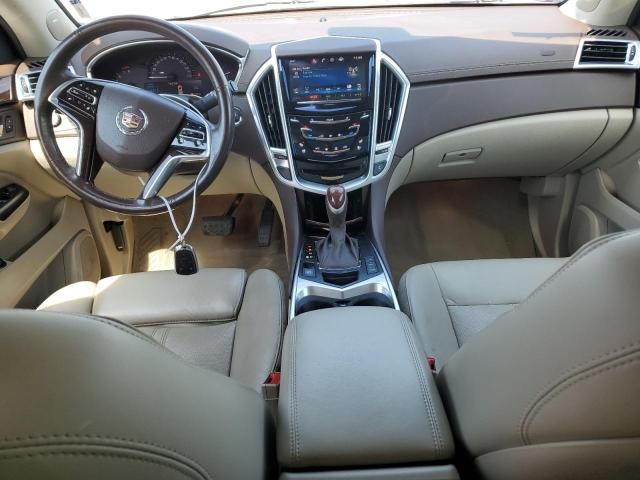 2015 Cadillac SRX Premium Collection