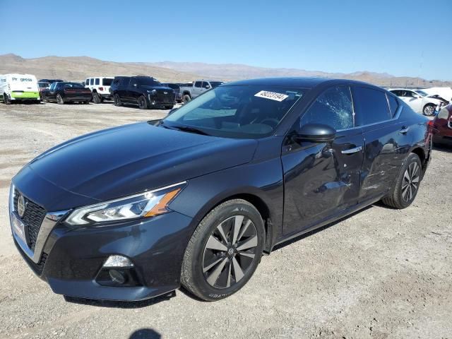 2019 Nissan Altima SL