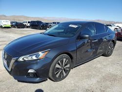 2019 Nissan Altima SL en venta en North Las Vegas, NV
