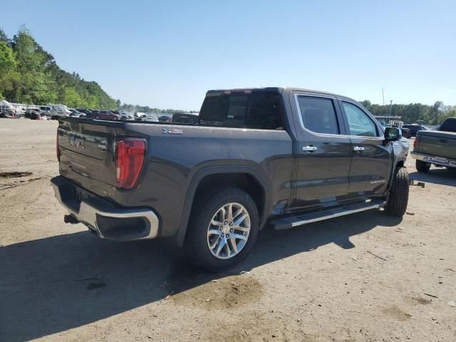 2021 GMC Sierra K1500 SLT