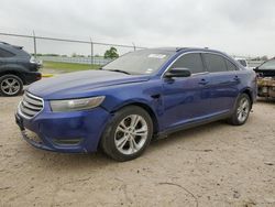 2014 Ford Taurus SEL en venta en Houston, TX