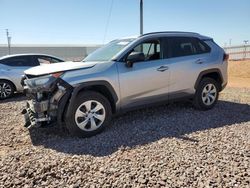 2020 Toyota Rav4 LE for sale in Phoenix, AZ