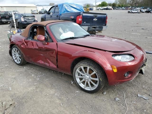 2006 Mazda MX-5 Miata