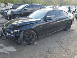 2015 BMW 435 XI en venta en Hurricane, WV