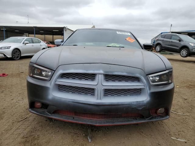 2014 Dodge Charger R/T