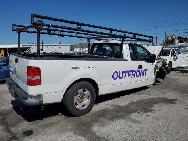 2007 Ford F150