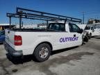 2007 Ford F150