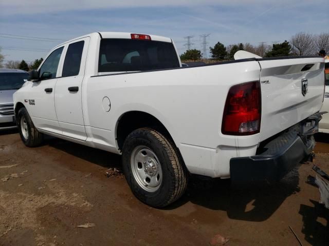 2018 Dodge RAM 1500 ST